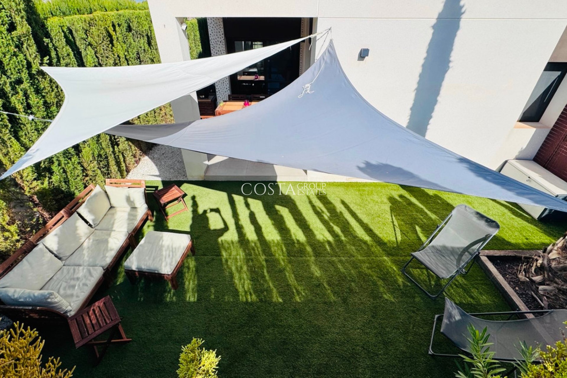 Revente - Apartments -
Algorfa - Algorfa Centro