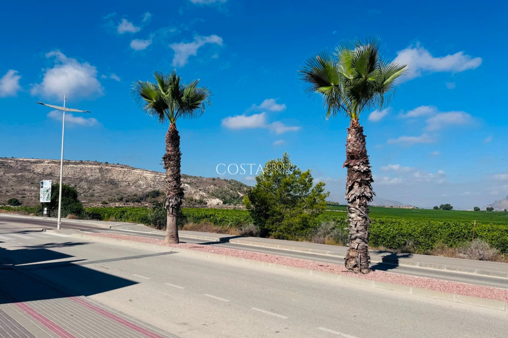 Revente - Apartments -
Algorfa - Algorfa Centro