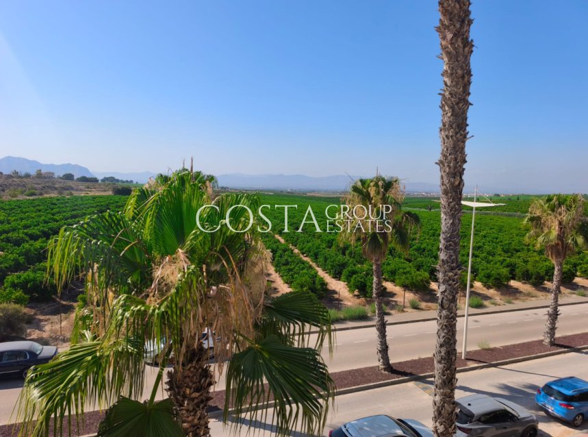 Revente - Apartments -
Algorfa - Algorfa Centro