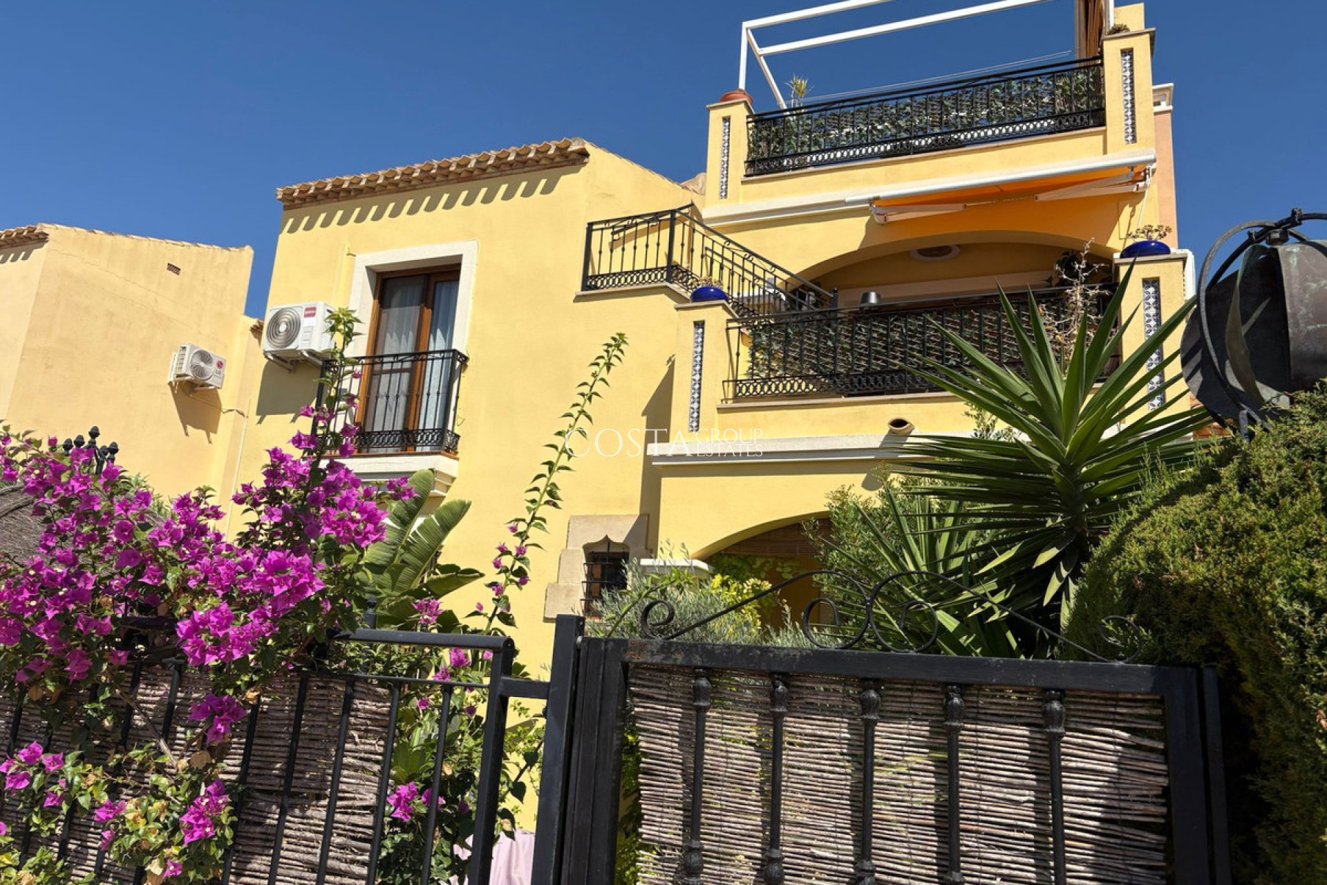 Revente - Apartments -
Algorfa - La Finca Golf