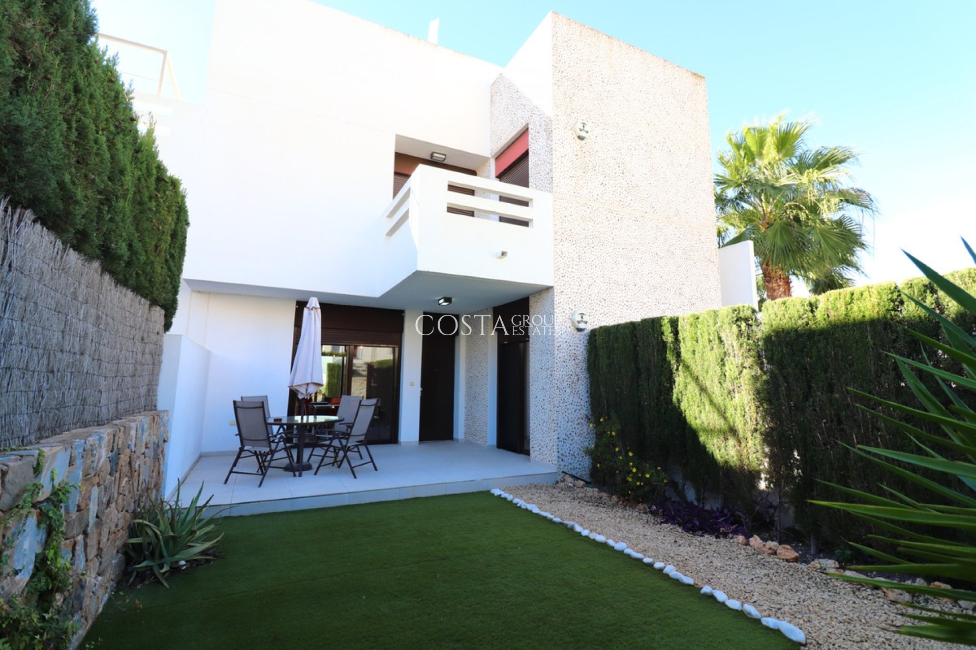 Revente - Apartments -
Algorfa - La Finca Golf