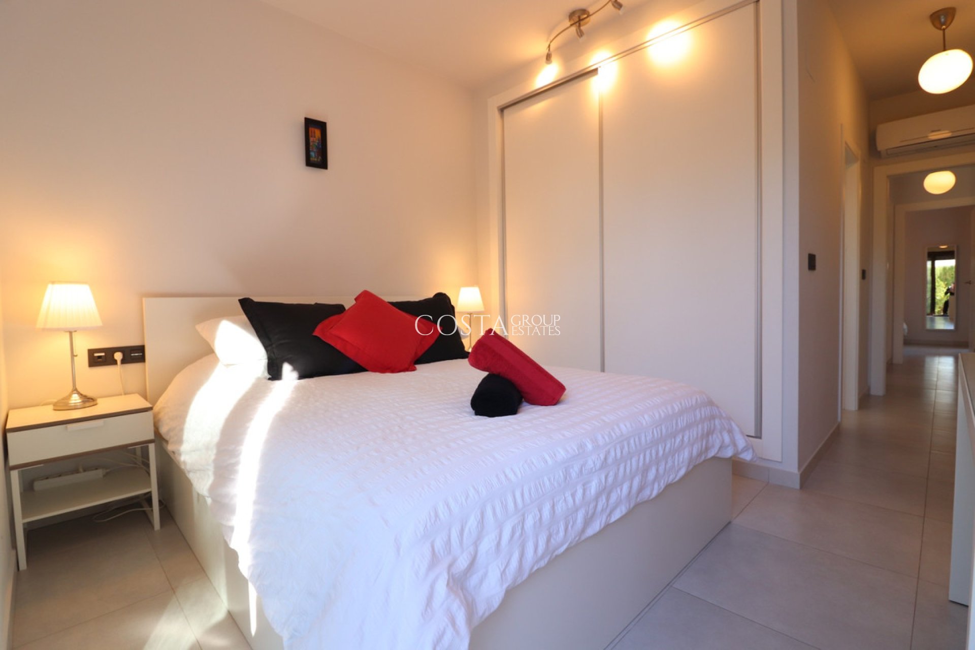 Revente - Apartments -
Algorfa - La Finca Golf