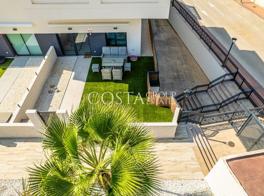 Revente - Apartments -
Algorfa - Lo Crispin