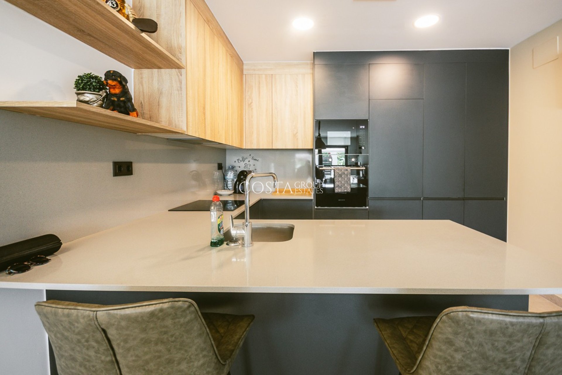 Revente - Apartments -
Algorfa - Lo Crispin