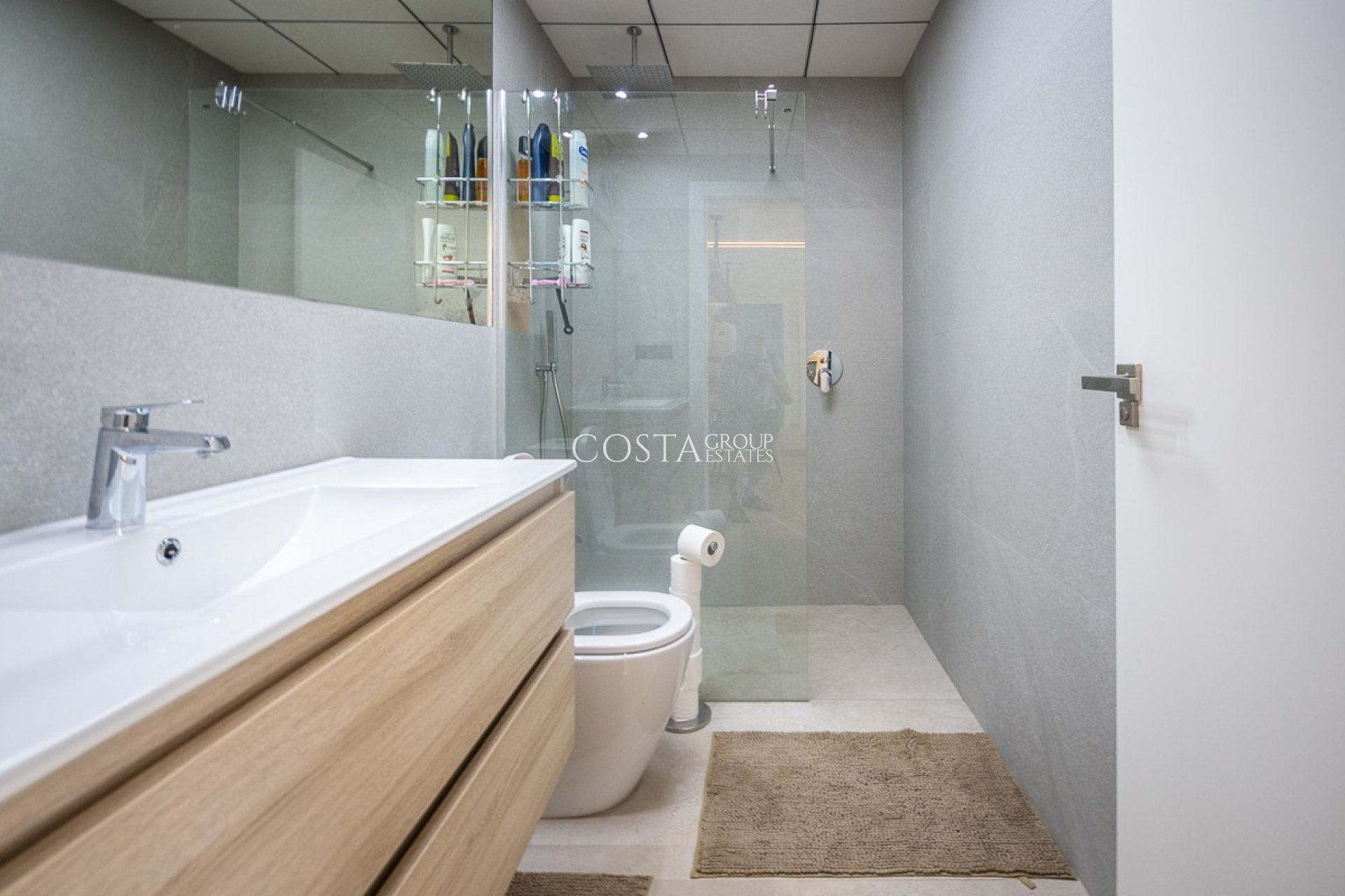 Revente - Apartments -
Algorfa - Lo Crispin