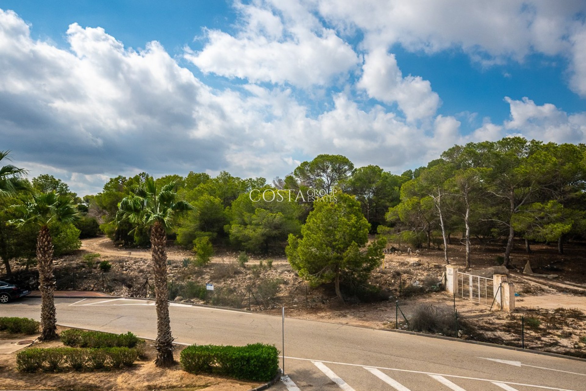 Revente - Apartments -
Algorfa - Lo Crispin