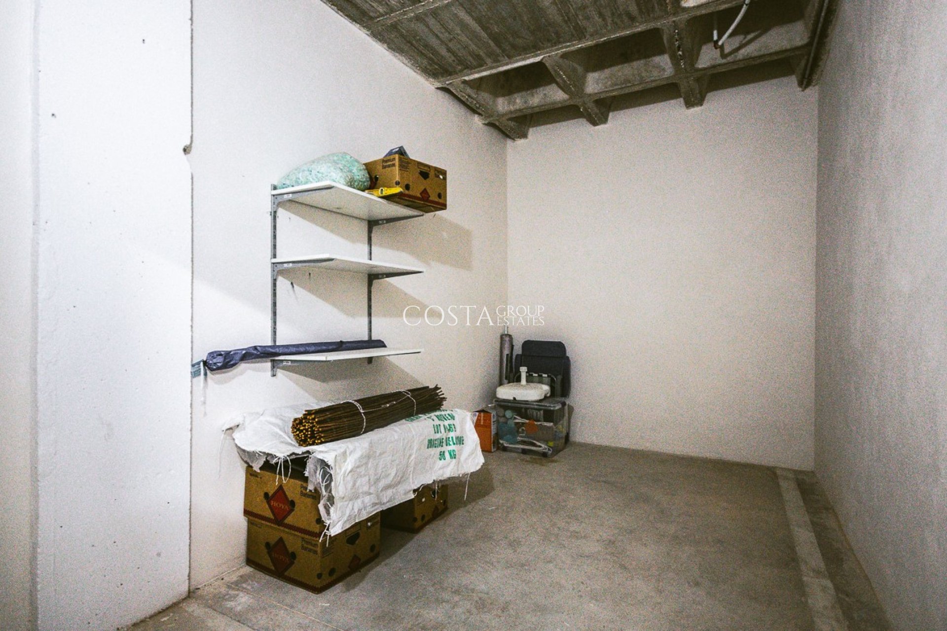 Revente - Apartments -
Algorfa - Lo Crispin