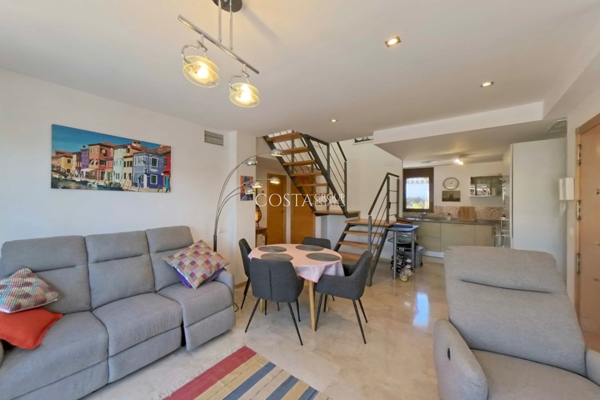 Revente - Apartments -
Algorfa - Montemar