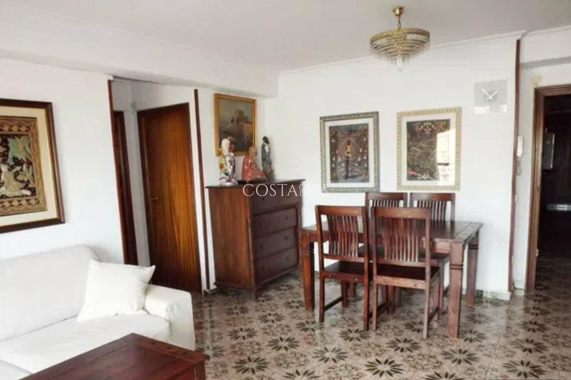 Revente - Apartments -
Alicante - Alicante Centro