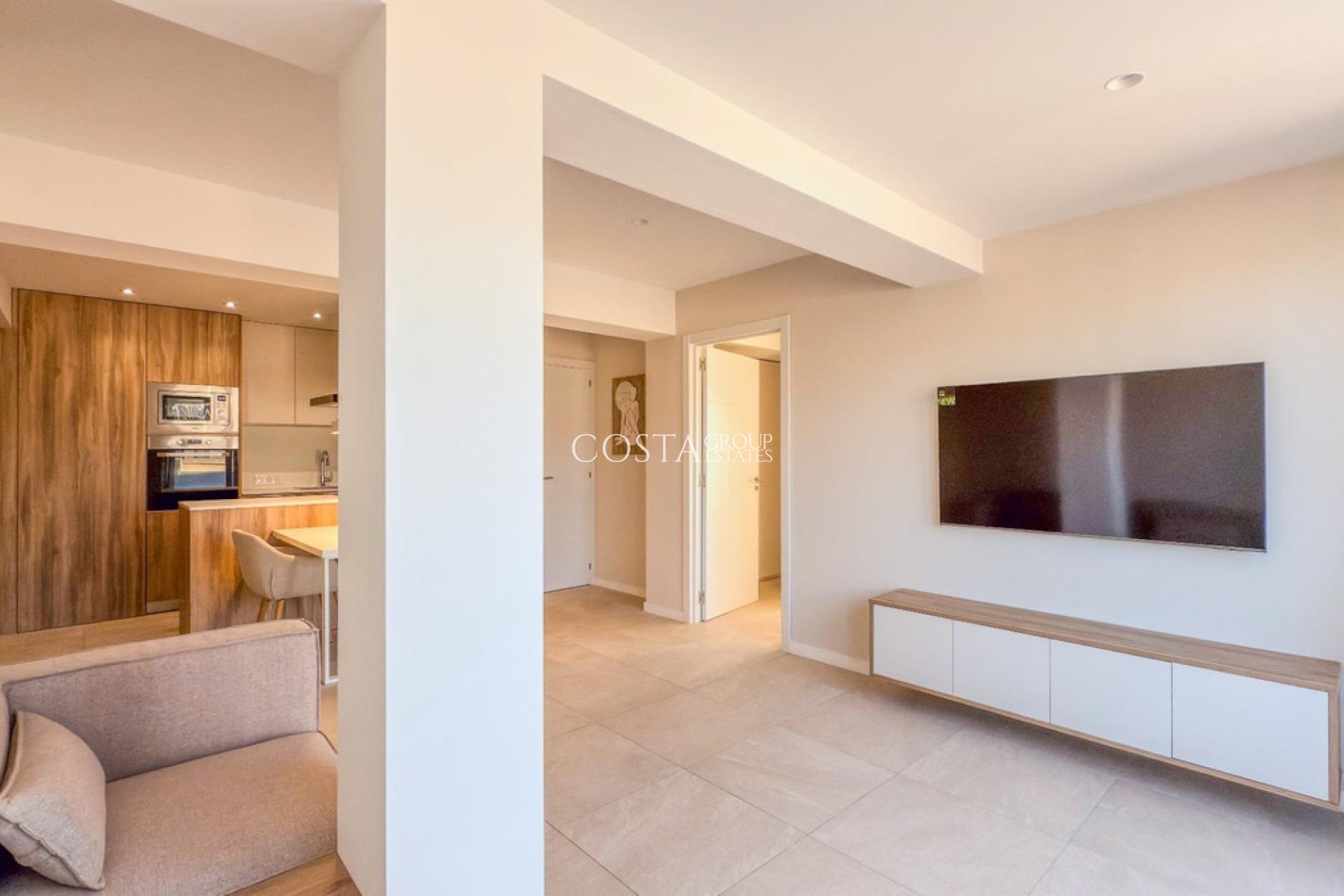 Revente - Apartments -
Alicante - Alicante Centro