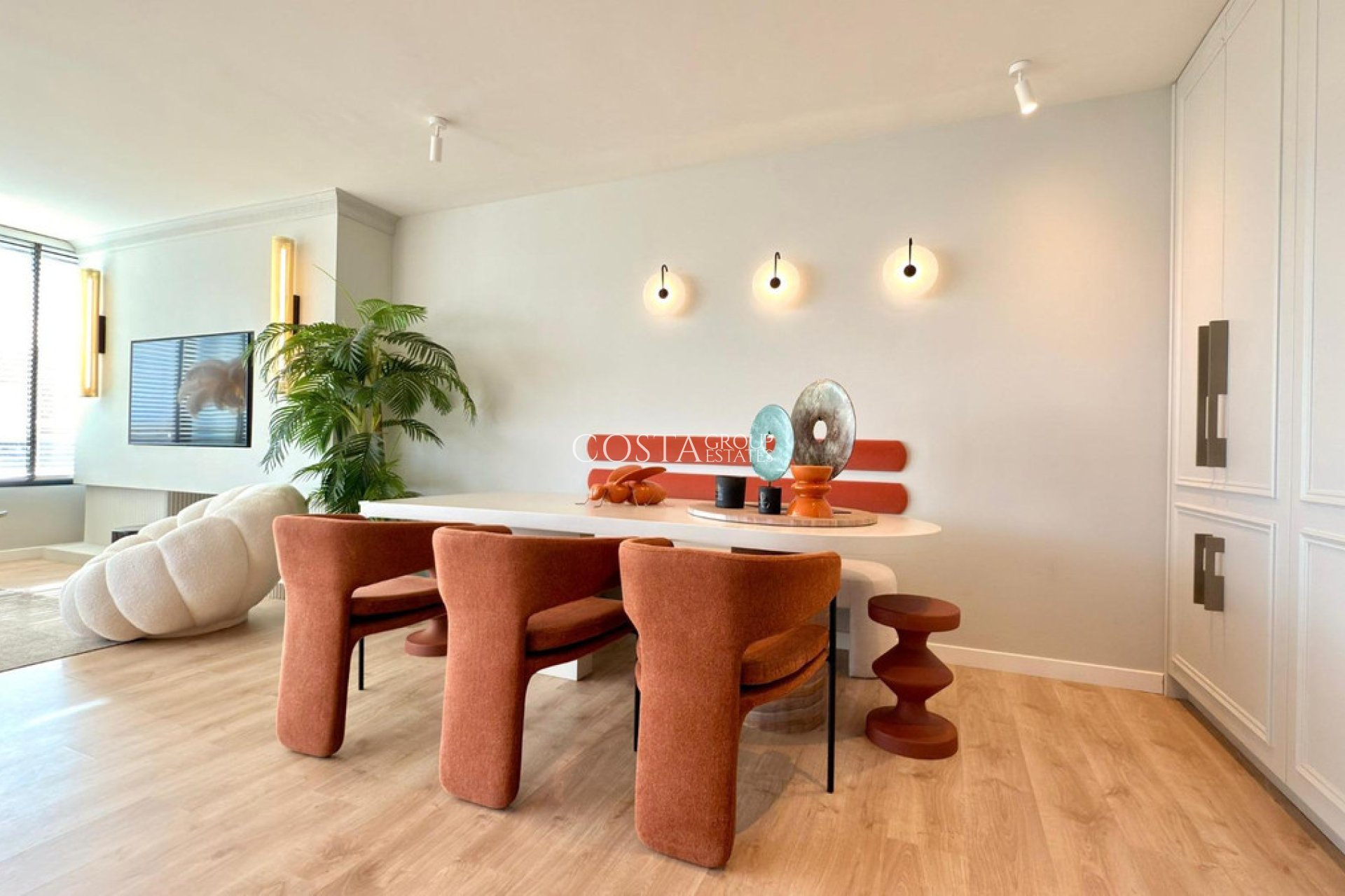 Revente - Apartments -
Alicante - Alicante Centro