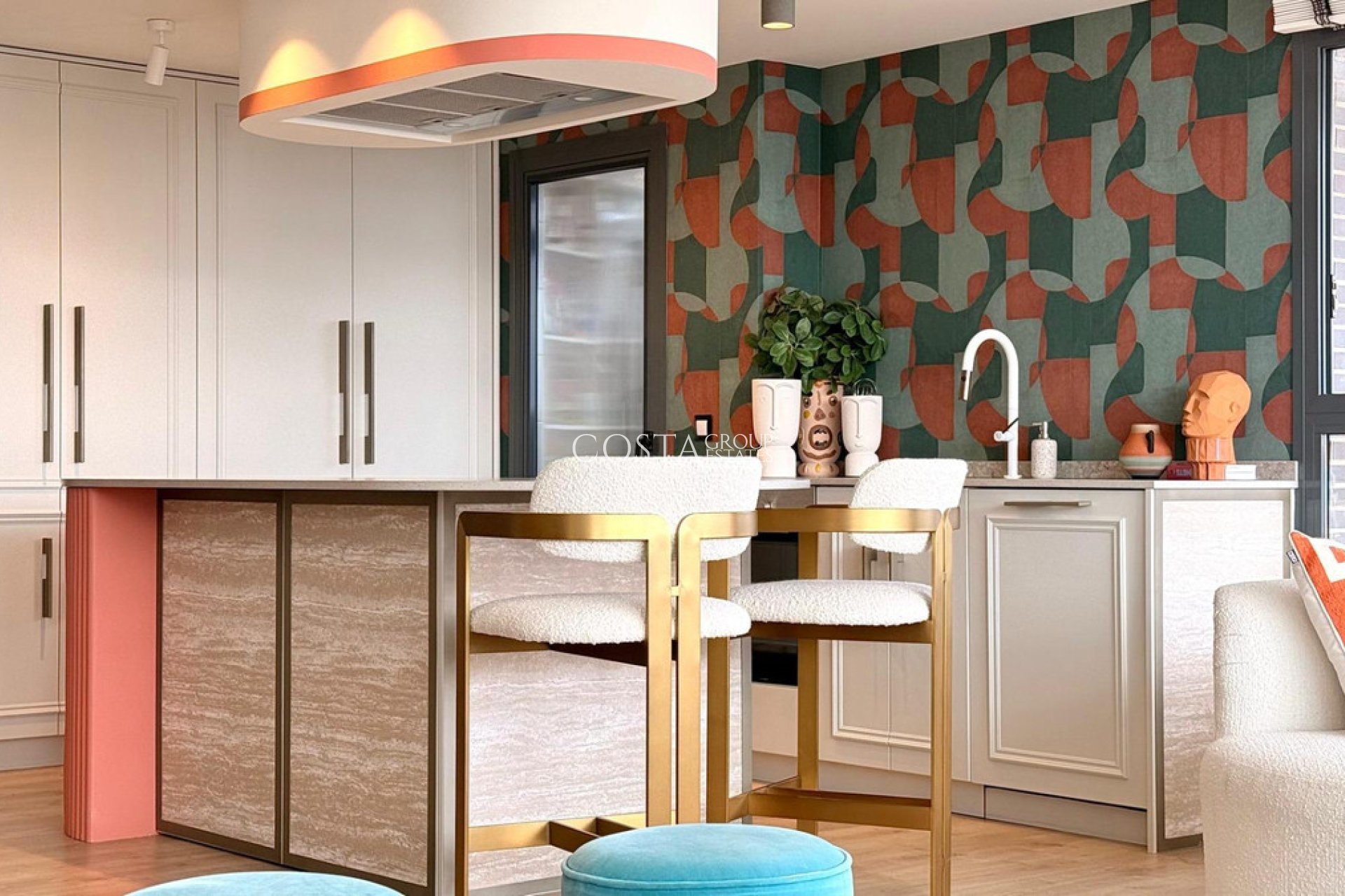 Revente - Apartments -
Alicante - Alicante Centro