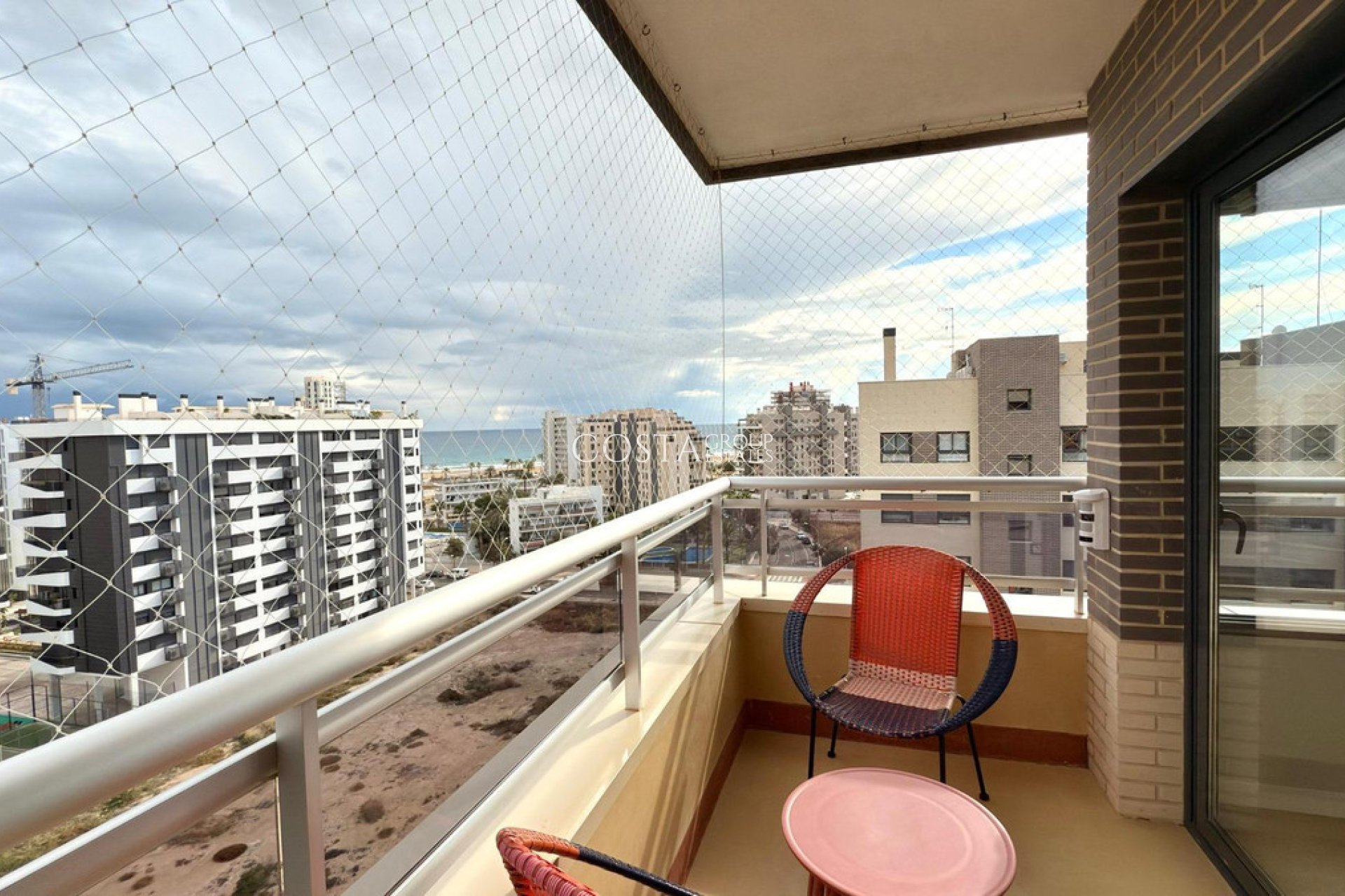 Revente - Apartments -
Alicante - Alicante Centro