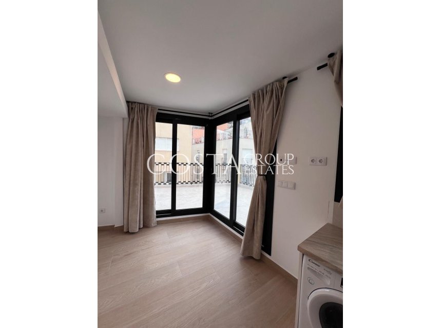 Revente - Apartments -
Alicante - Alicante Centro