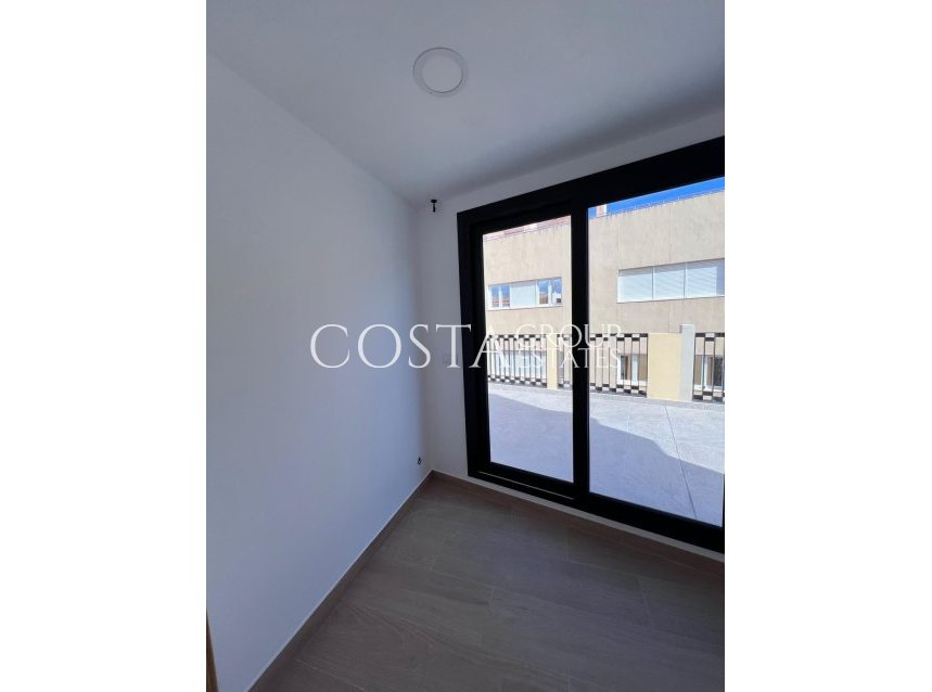 Revente - Apartments -
Alicante - Alicante Centro