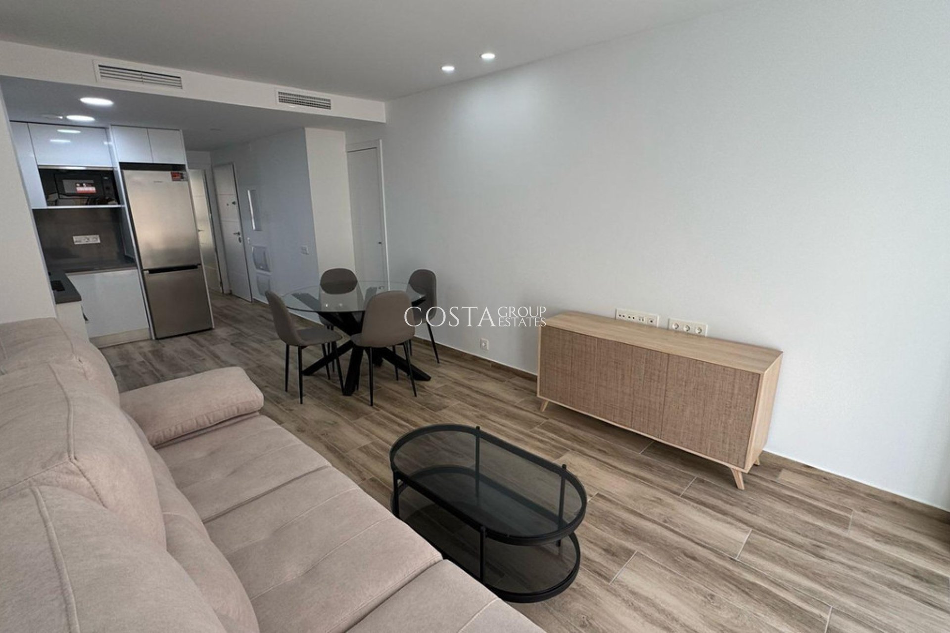Revente - Apartments -
Alicante - Alicante Centro