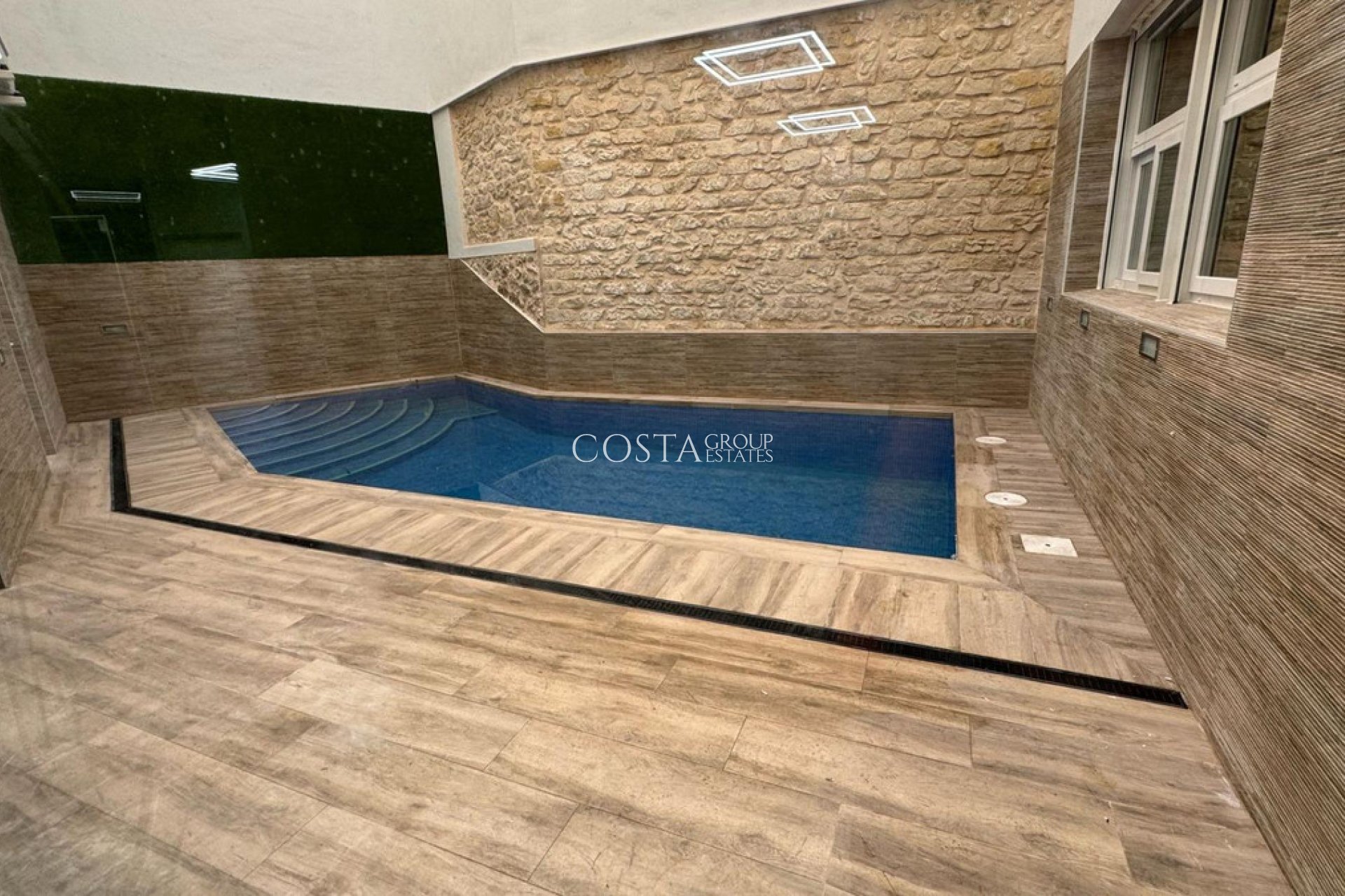 Revente - Apartments -
Alicante - Alicante Centro