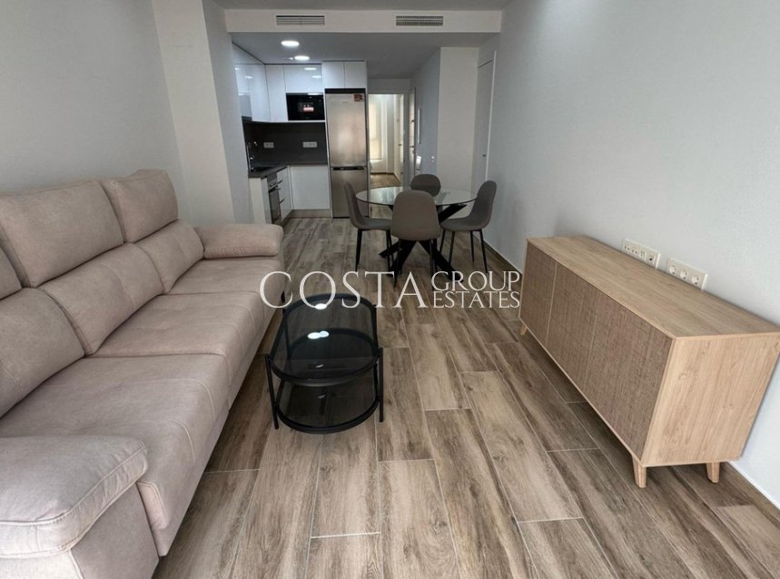 Revente - Apartments -
Alicante - Alicante Centro