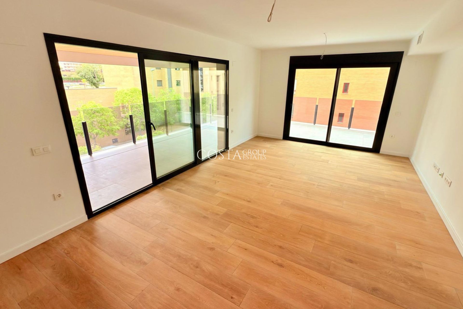 Revente - Apartments -
Alicante - Alicante Centro