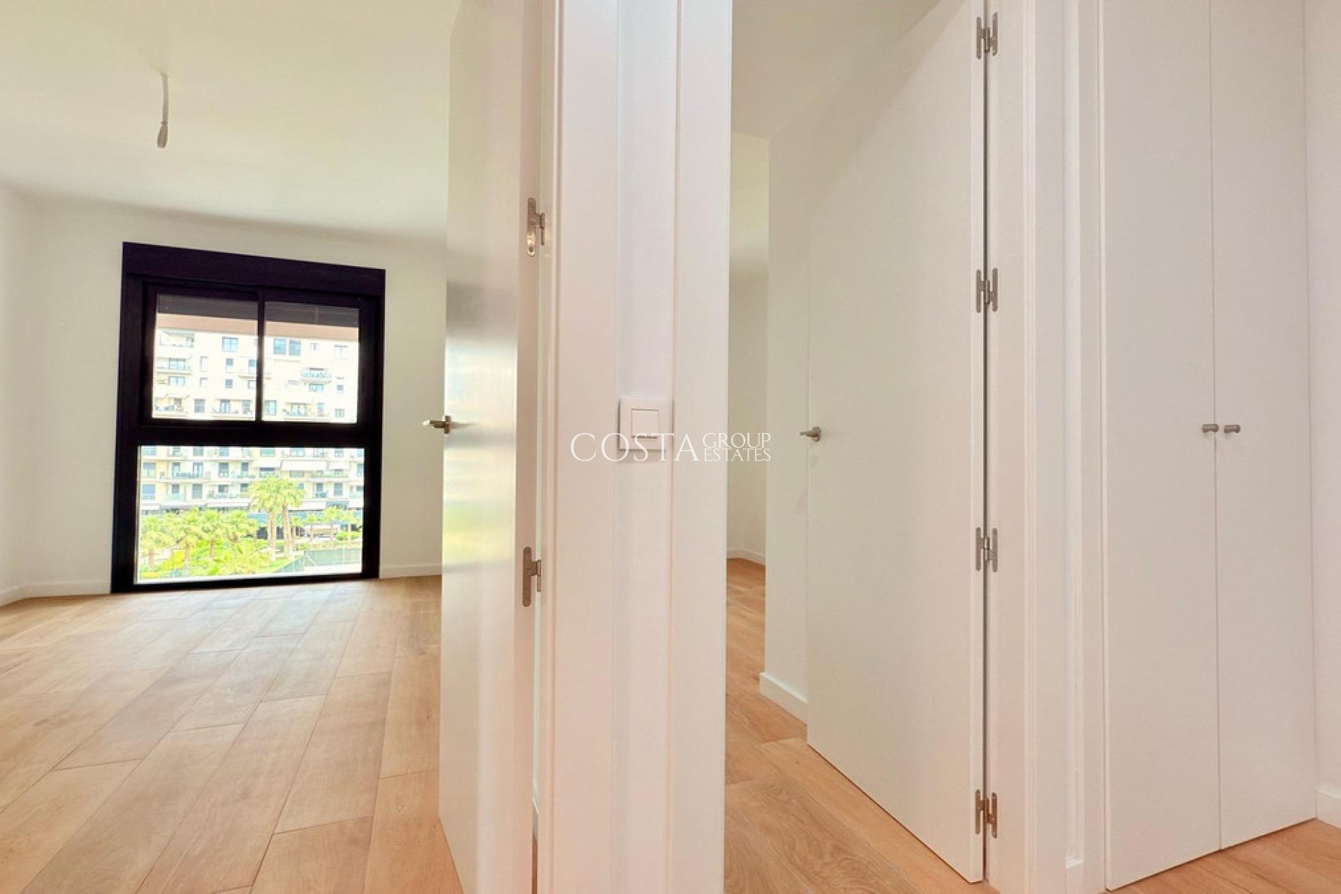 Revente - Apartments -
Alicante - Alicante Centro