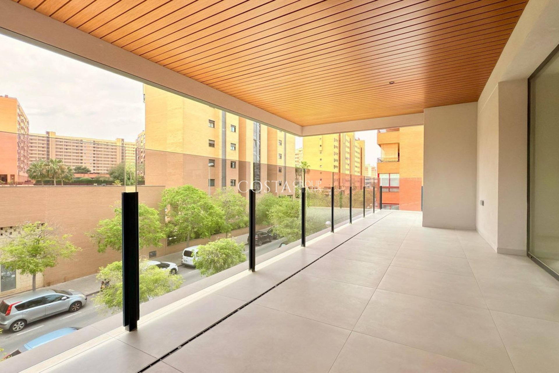 Revente - Apartments -
Alicante - Alicante Centro