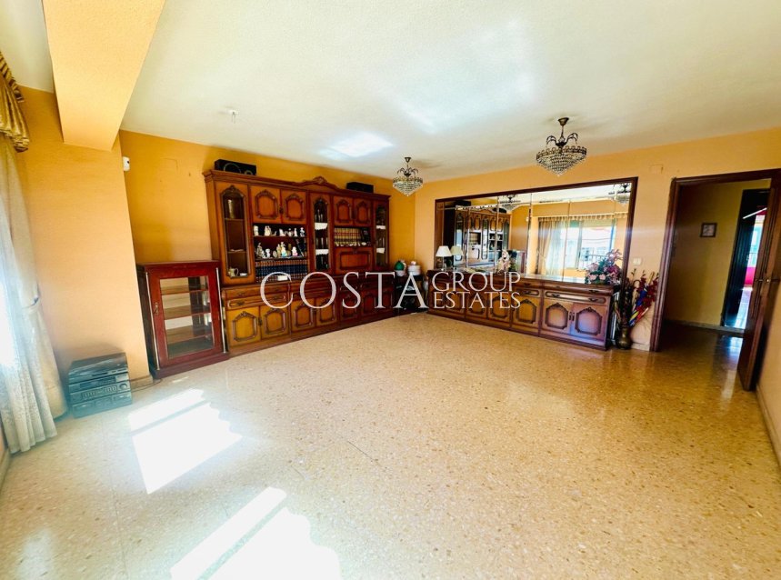 Revente - Apartments -
Alicante - Alicante Centro