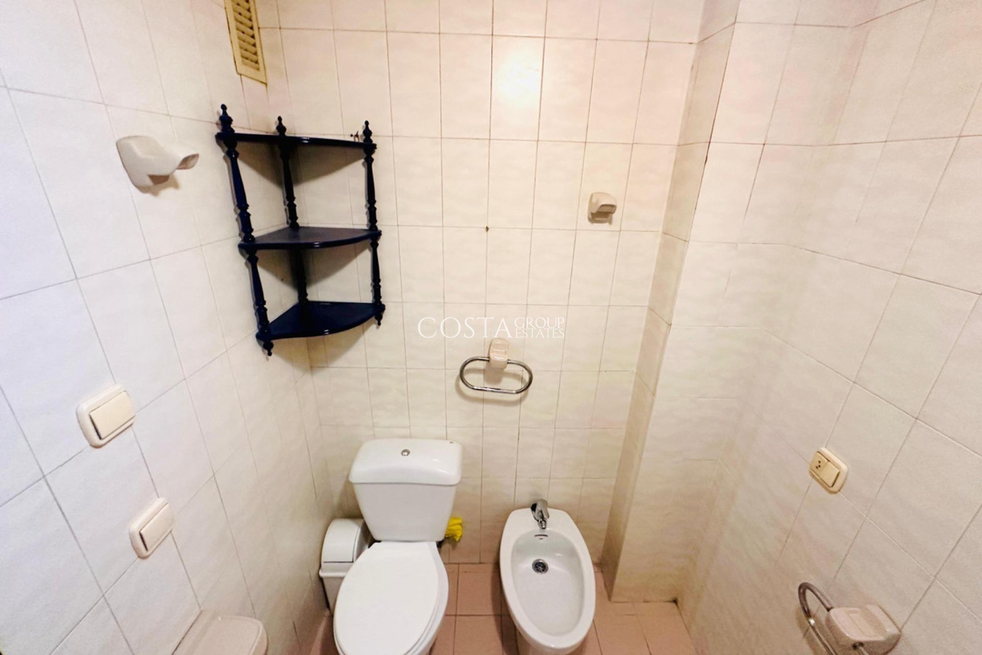 Revente - Apartments -
Alicante - Alicante Centro