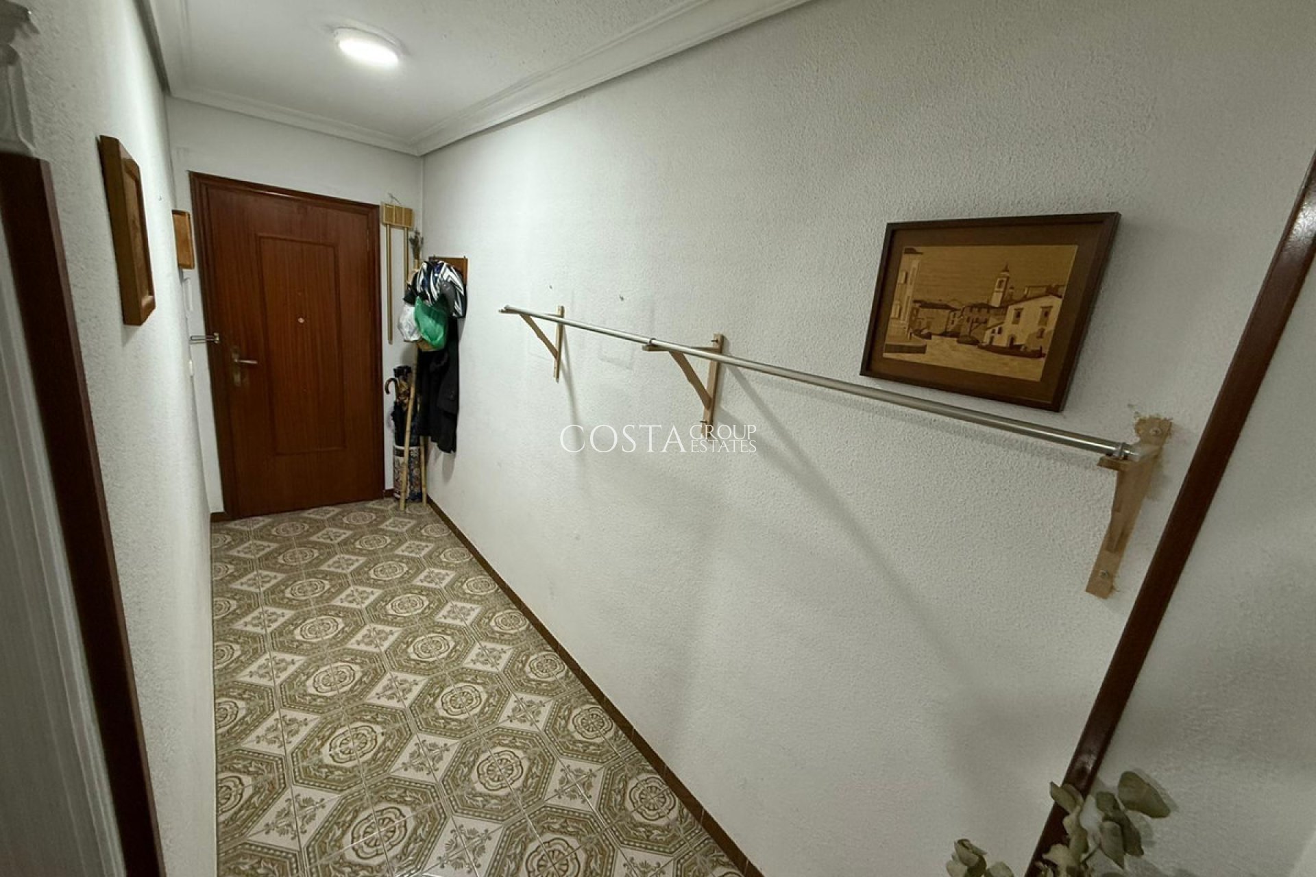 Revente - Apartments -
Alicante - Alicante Centro