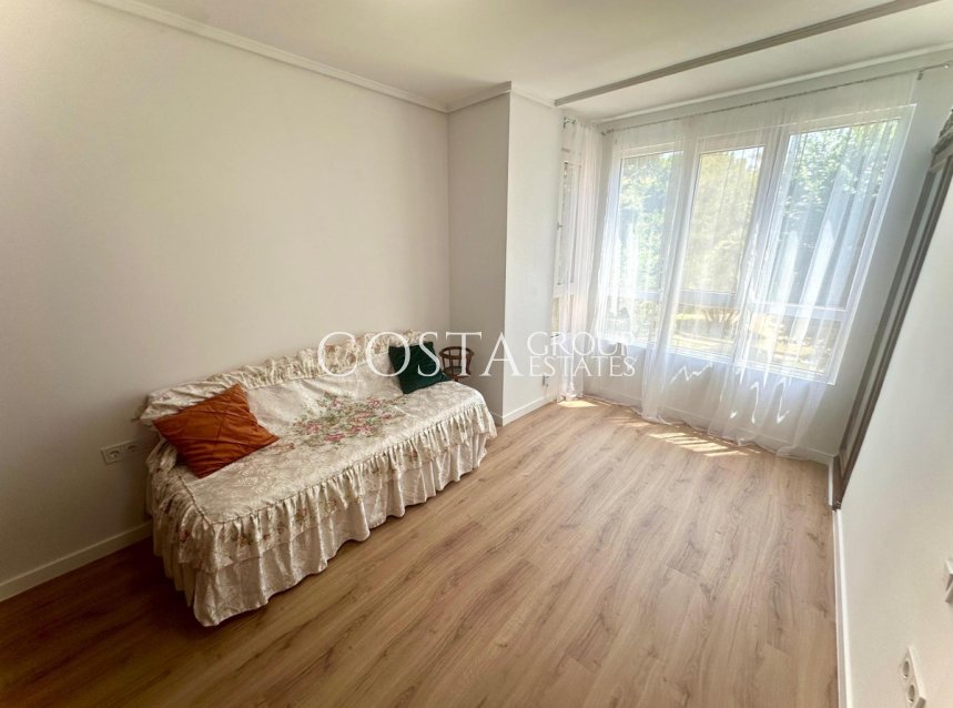Revente - Apartments -
Alicante - Alicante Centro