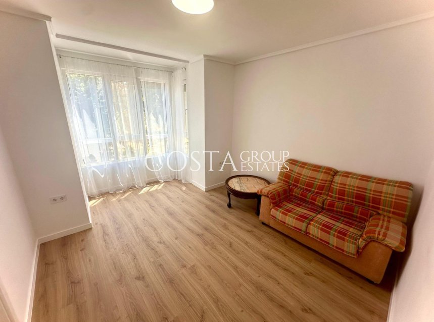 Revente - Apartments -
Alicante - Alicante Centro