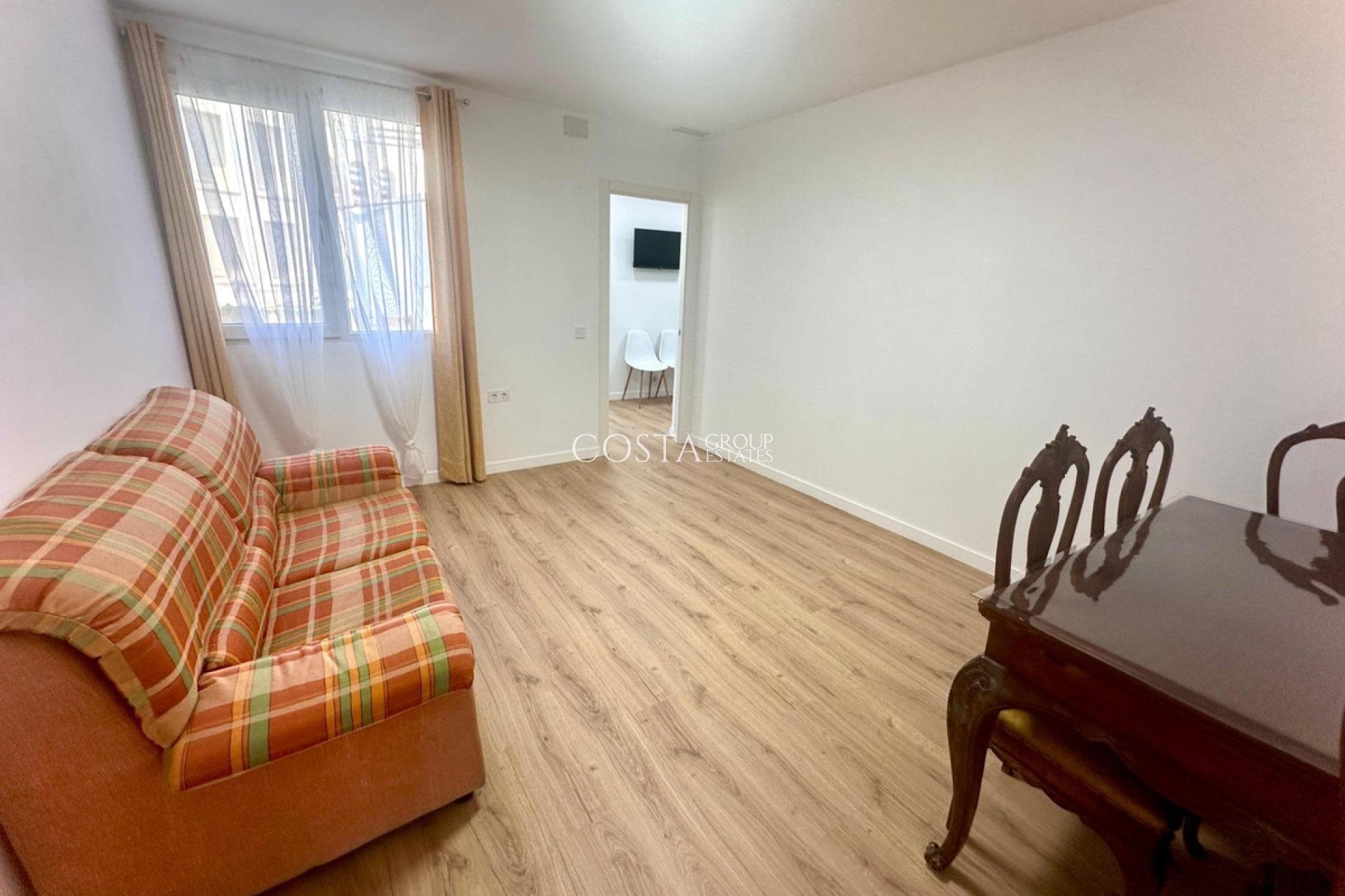 Revente - Apartments -
Alicante - Alicante Centro
