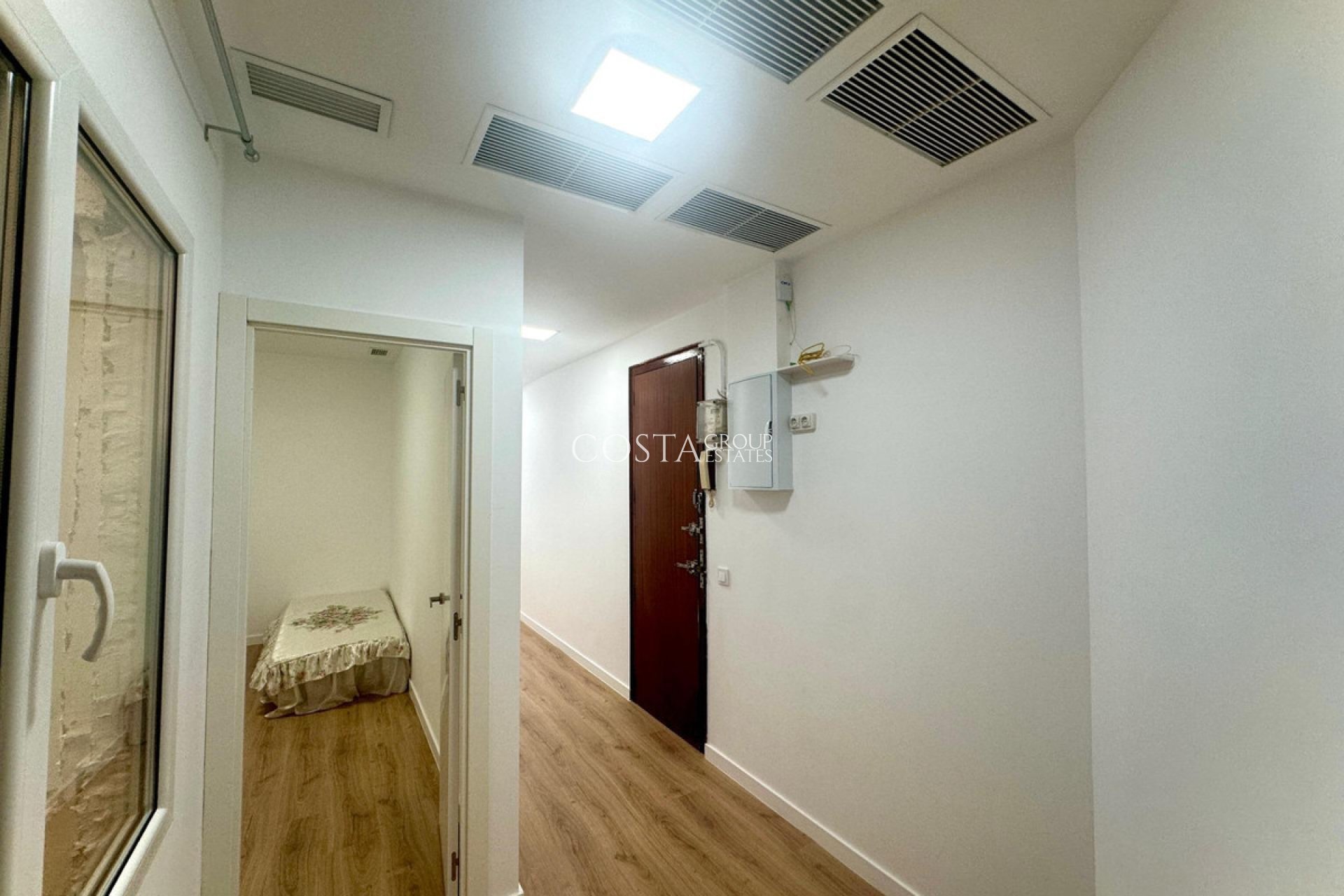 Revente - Apartments -
Alicante - Alicante Centro
