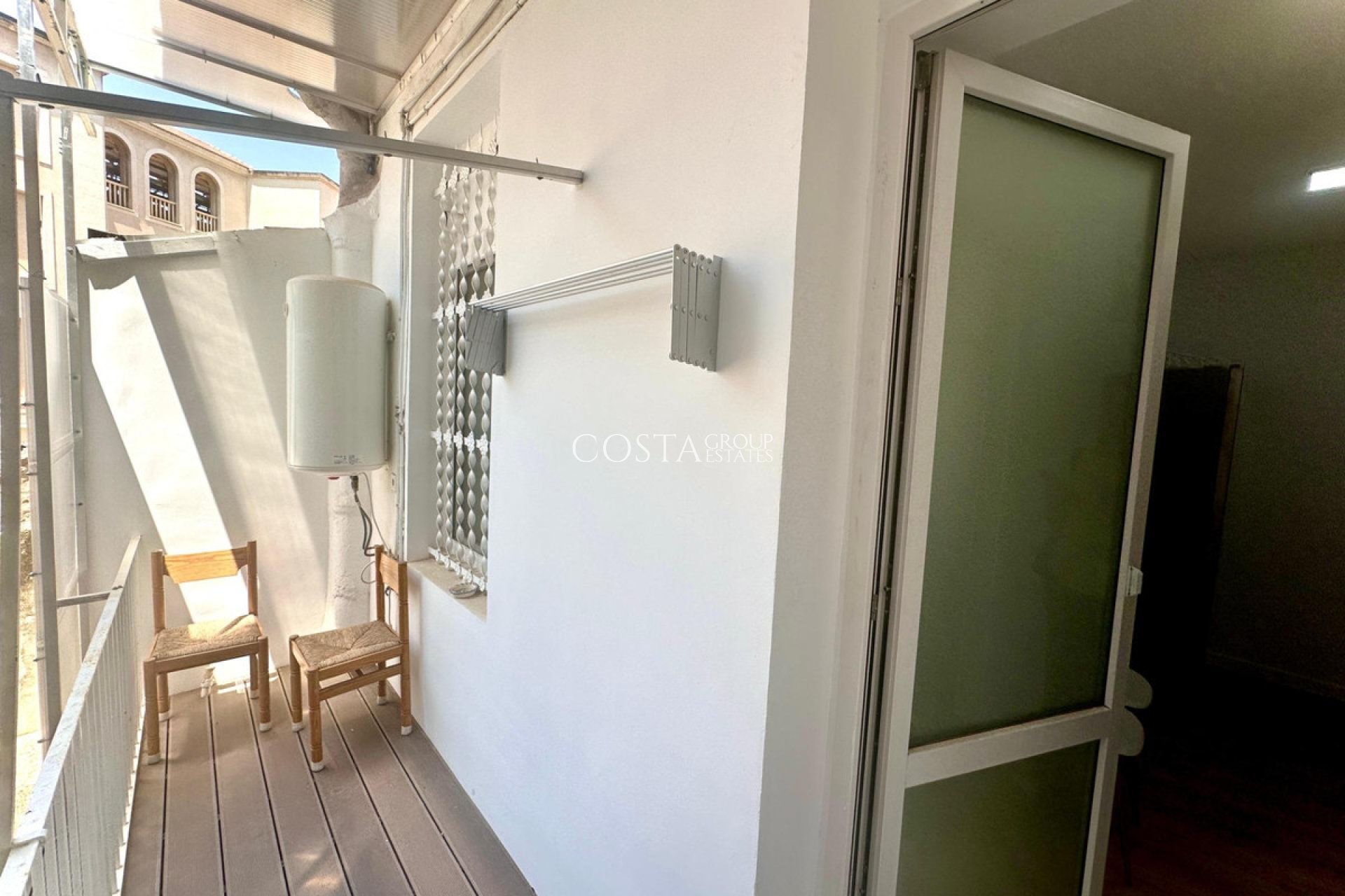 Revente - Apartments -
Alicante - Alicante Centro