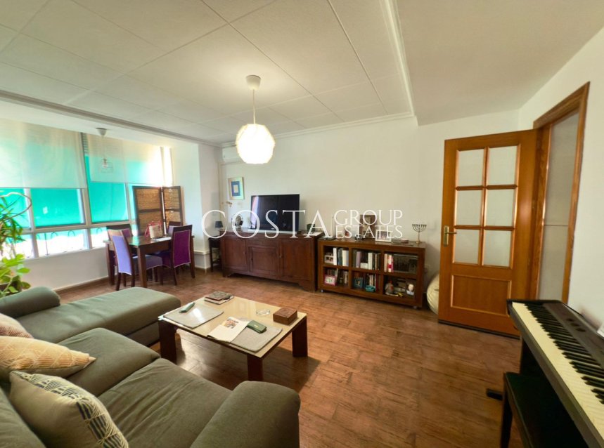 Revente - Apartments -
Alicante - Alicante Centro