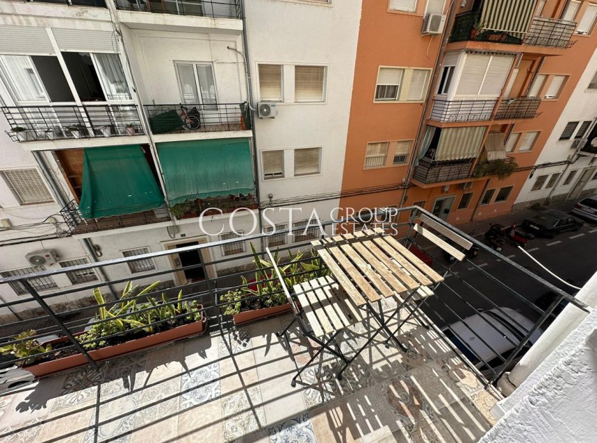 Revente - Apartments -
Alicante - Alicante Centro