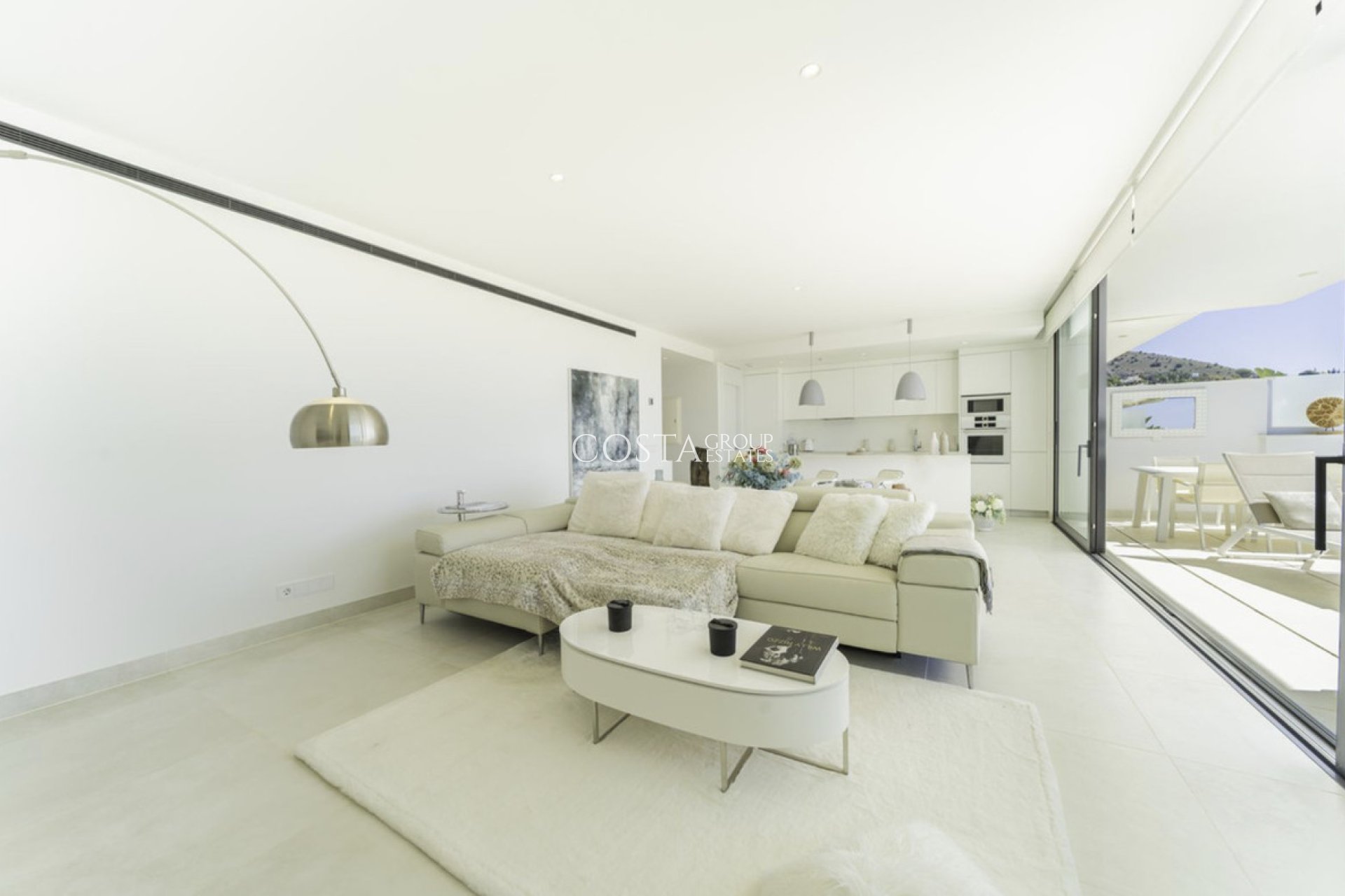 Revente - Apartments -
Alicante - Alicante Centro