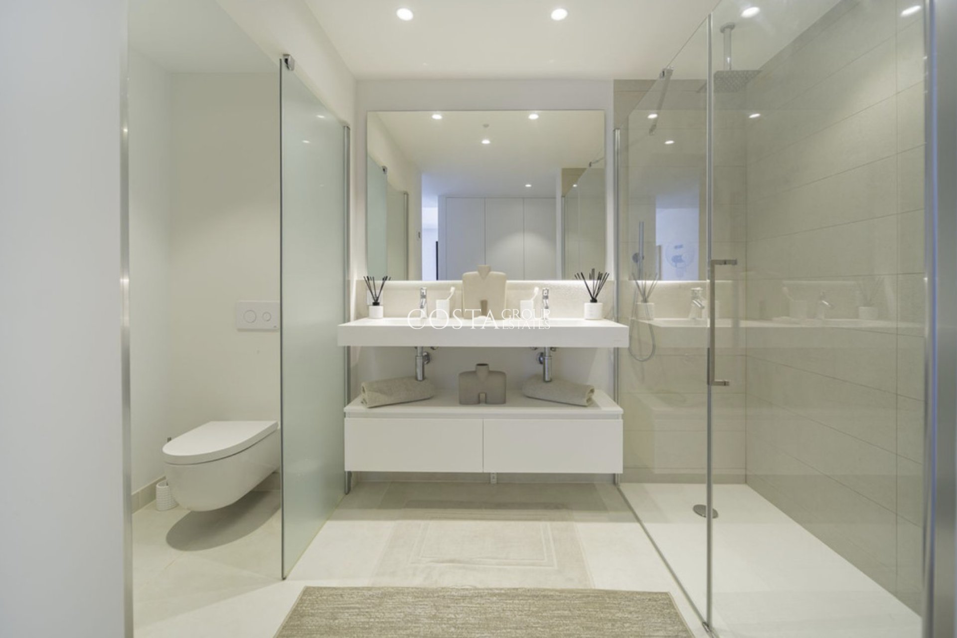 Revente - Apartments -
Alicante - Alicante Centro