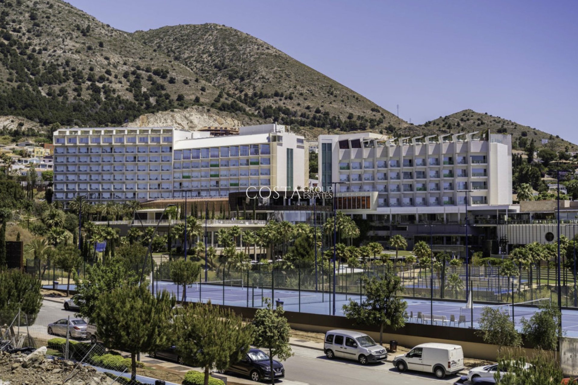 Revente - Apartments -
Alicante - Alicante Centro