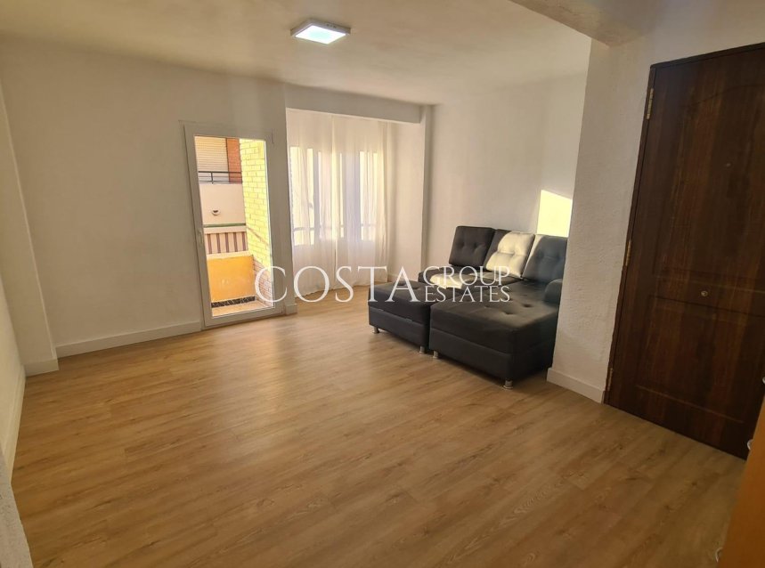 Revente - Apartments -
Alicante - Alicante Centro