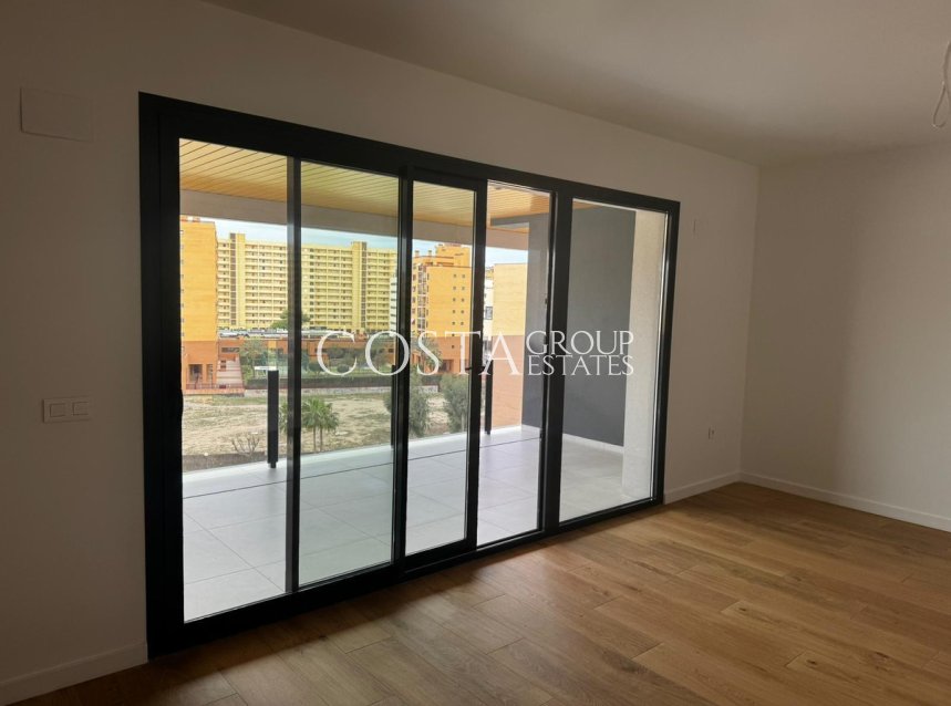 Revente - Apartments -
Alicante - Alicante Centro