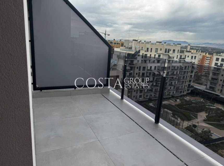 Revente - Apartments -
Alicante - Alicante Centro