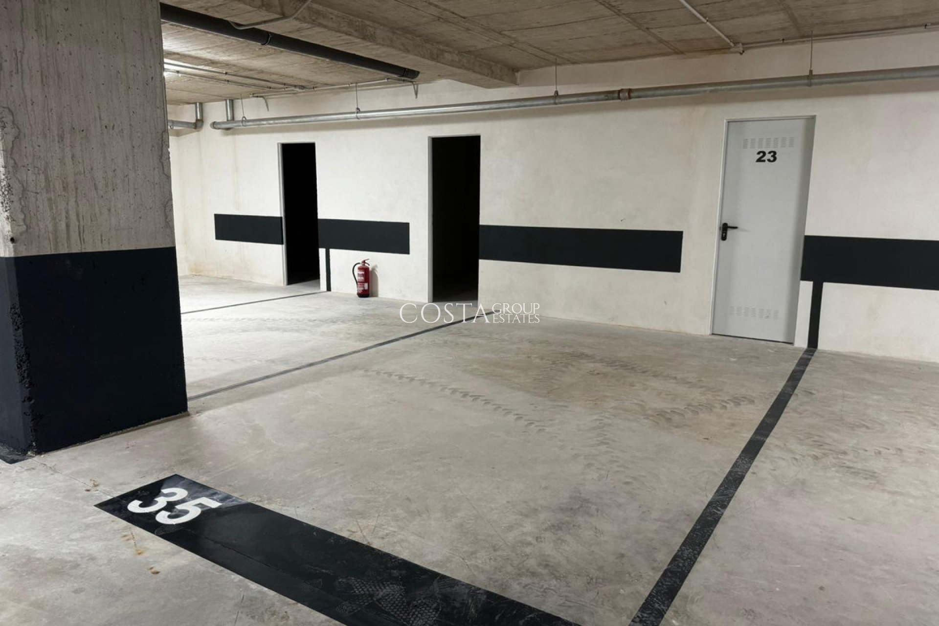 Revente - Apartments -
Alicante - Alicante Centro