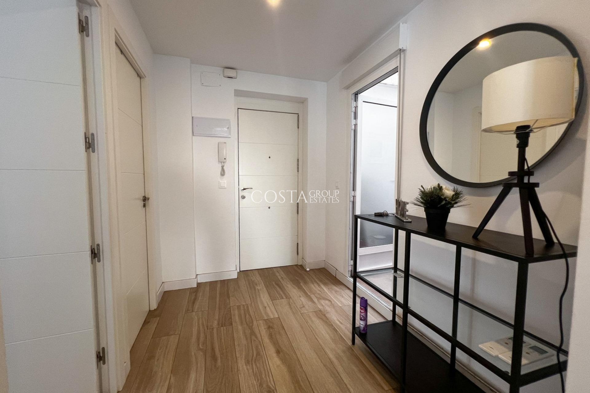 Revente - Apartments -
Alicante - Alicante Centro