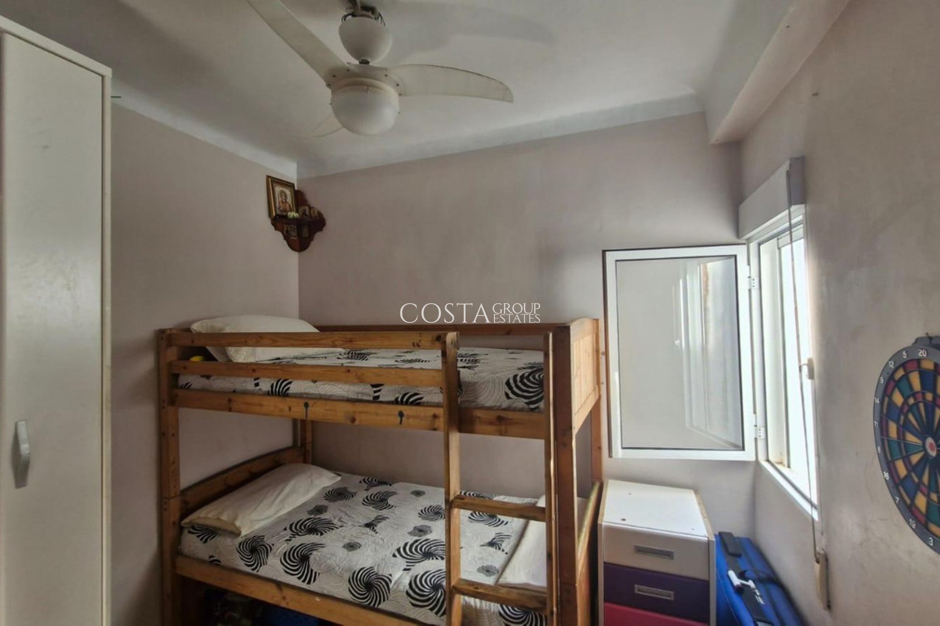 Revente - Apartments -
Alicante - Alicante Centro