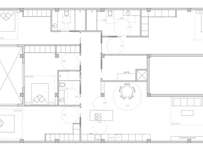 Revente - Apartments -
Alicante - Alicante Centro