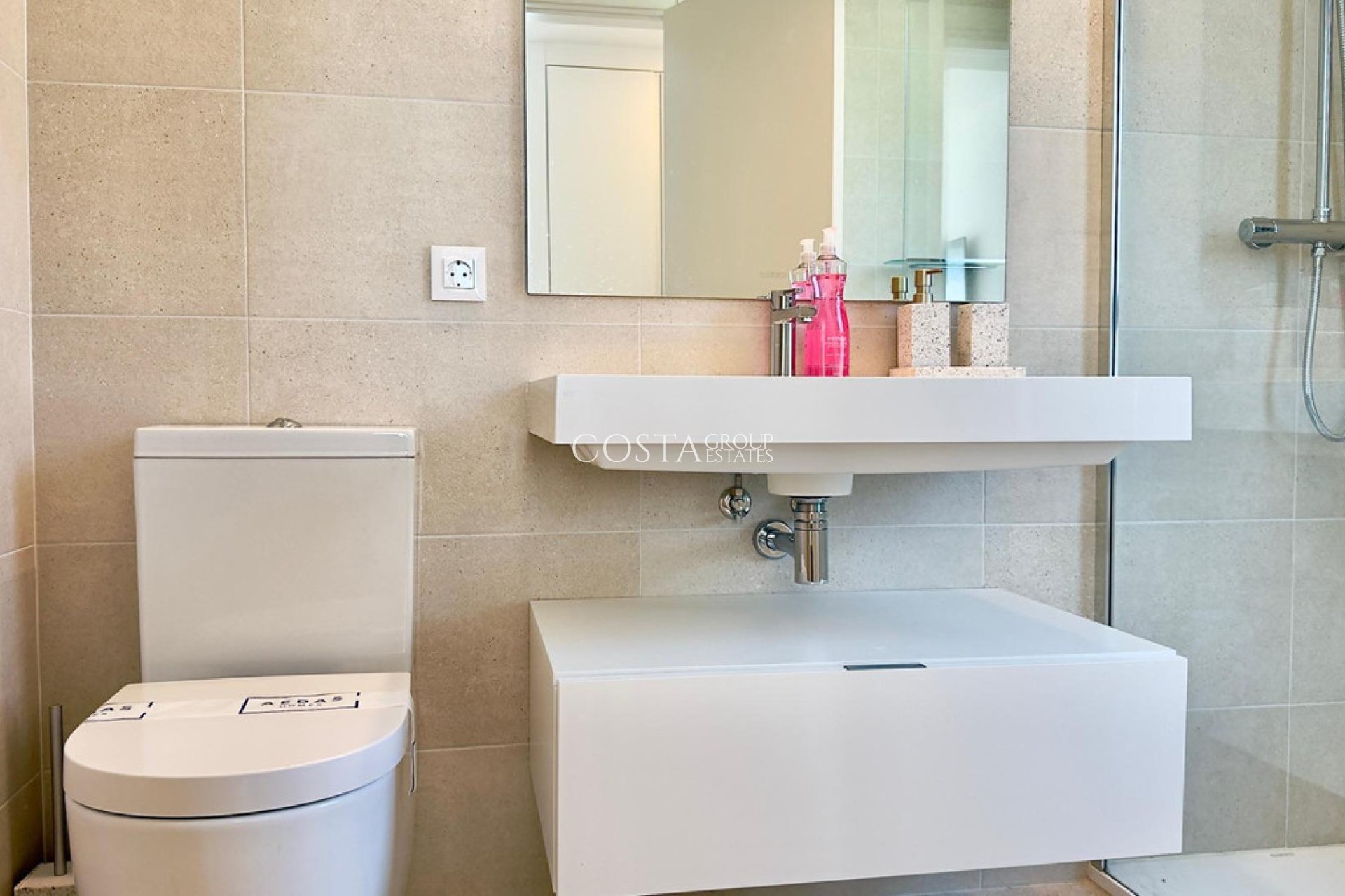 Revente - Apartments -
Alicante - Alicante Centro