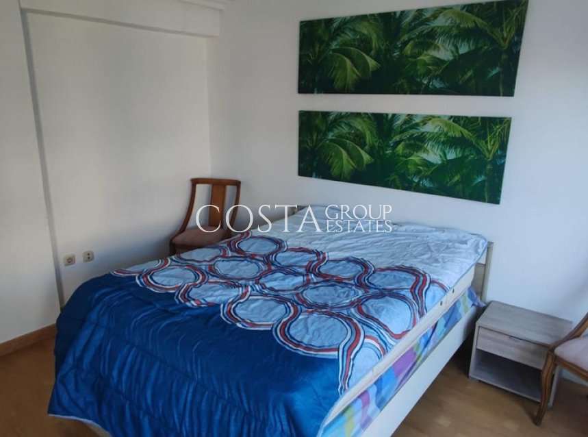 Revente - Apartments -
Alicante - Alicante Centro