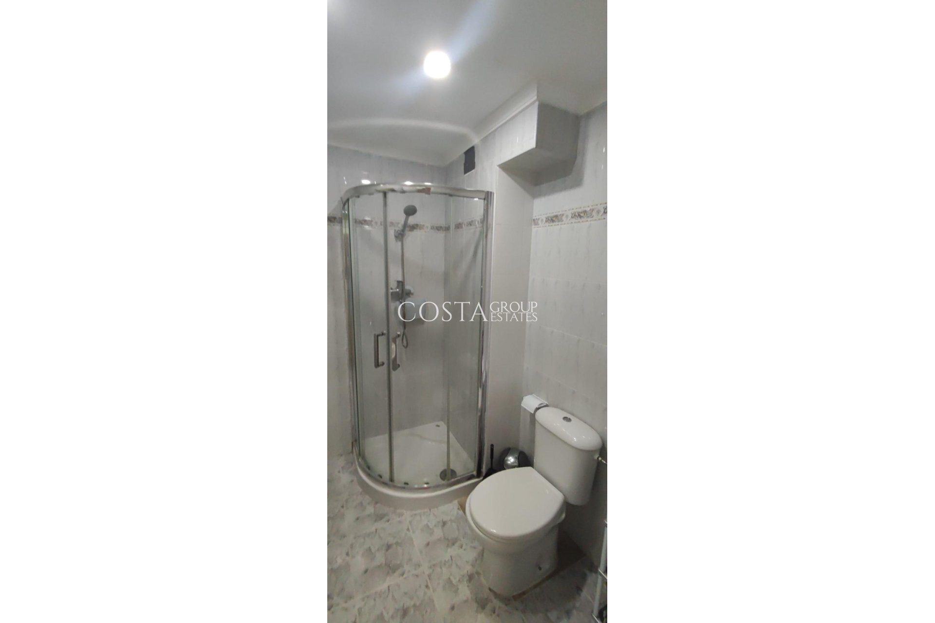 Revente - Apartments -
Alicante - Alicante Centro