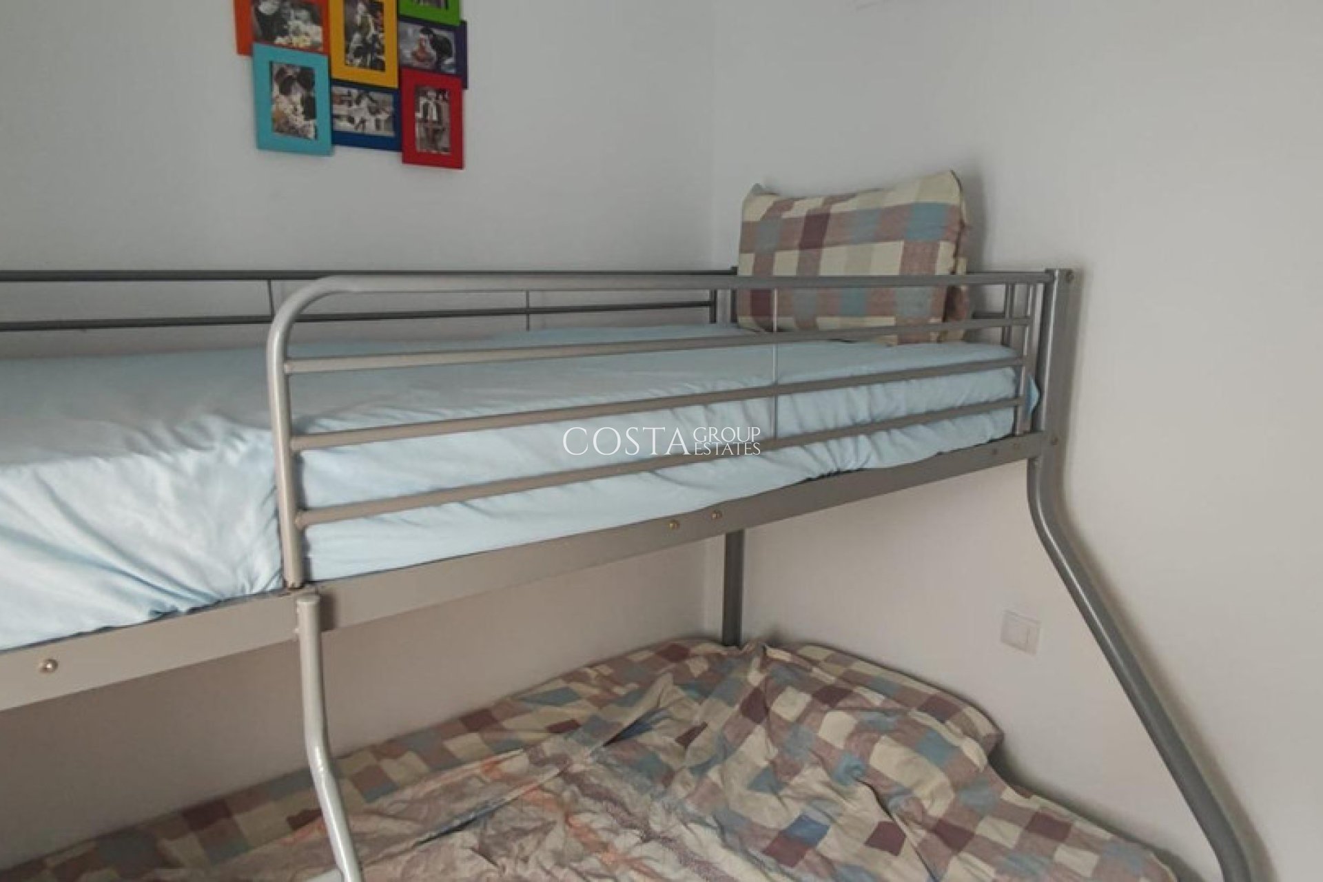 Revente - Apartments -
Alicante - Alicante Centro