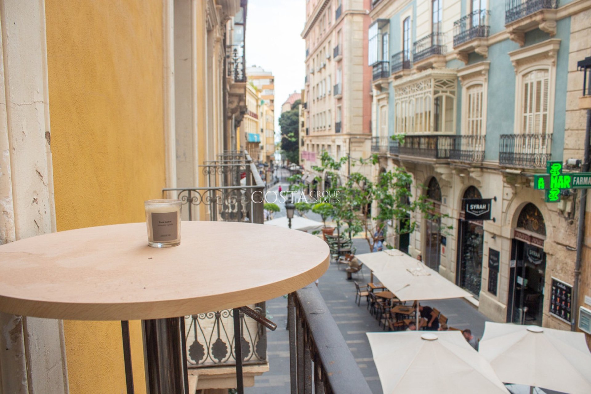 Revente - Apartments -
Alicante - Alicante Centro